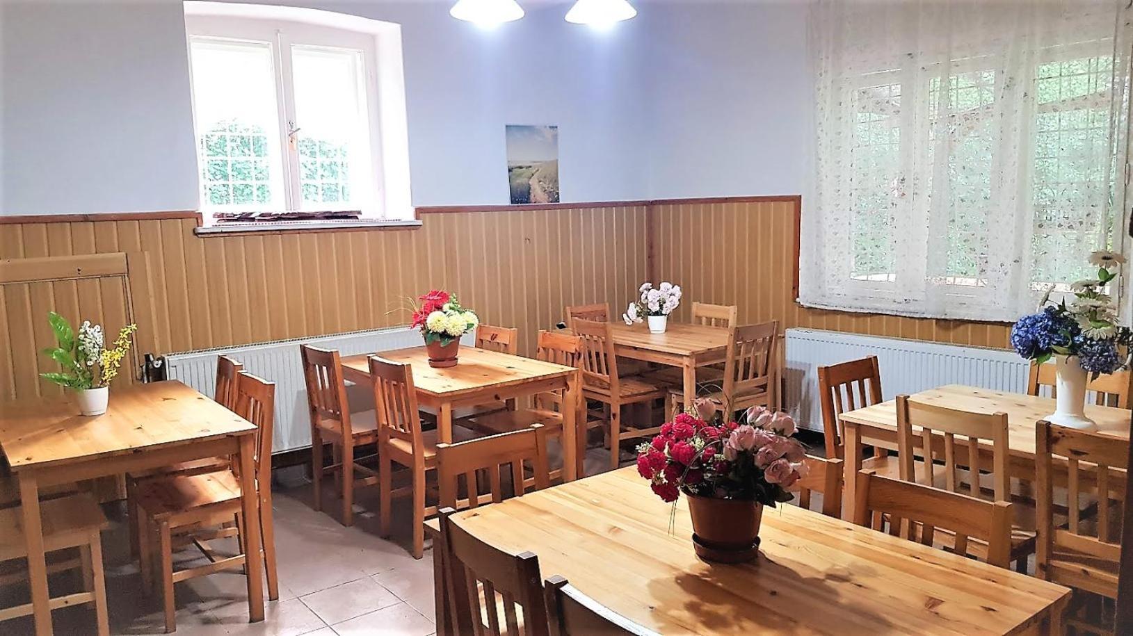 Muskatli Vendeghaz Hostel Parad Luaran gambar