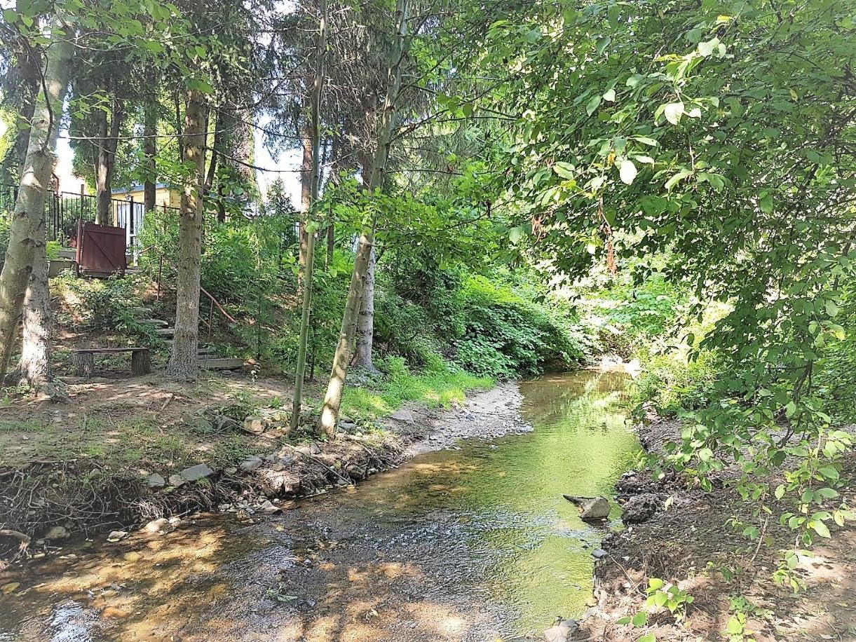 Muskatli Vendeghaz Hostel Parad Luaran gambar
